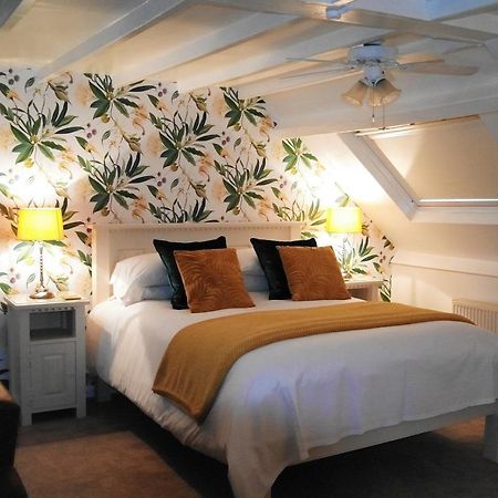 White Linen Whitby, Room Only Exteriér fotografie