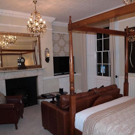 White Linen Whitby, Room Only Exteriér fotografie