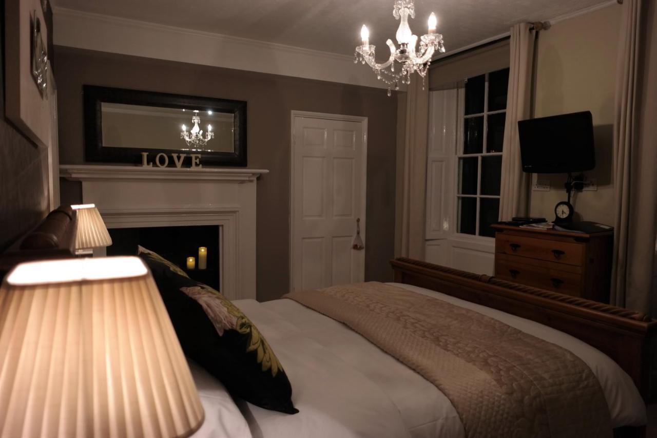 White Linen Whitby, Room Only Exteriér fotografie
