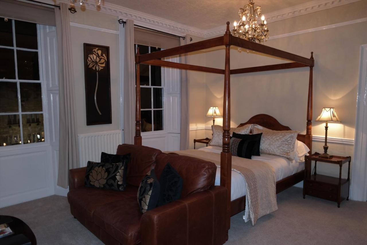 White Linen Whitby, Room Only Exteriér fotografie