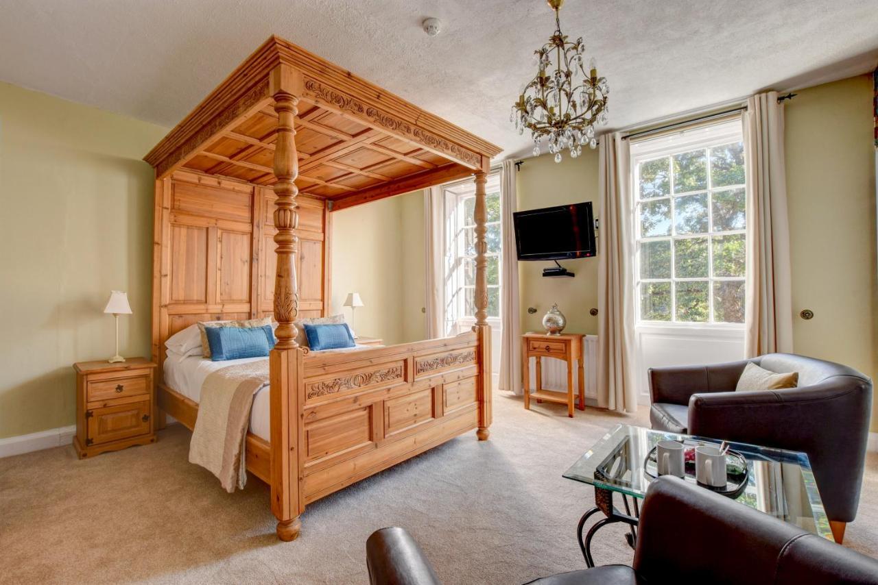White Linen Whitby, Room Only Exteriér fotografie