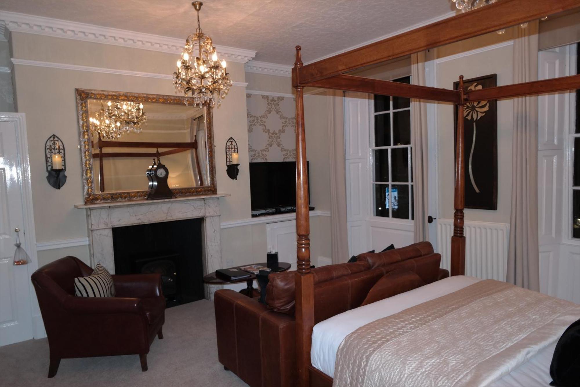 White Linen Whitby, Room Only Exteriér fotografie