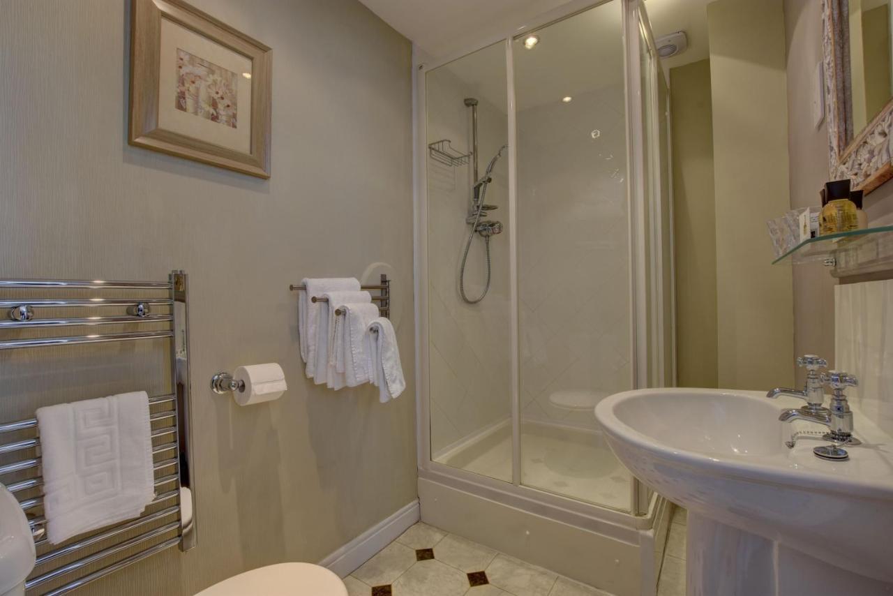 White Linen Whitby, Room Only Exteriér fotografie