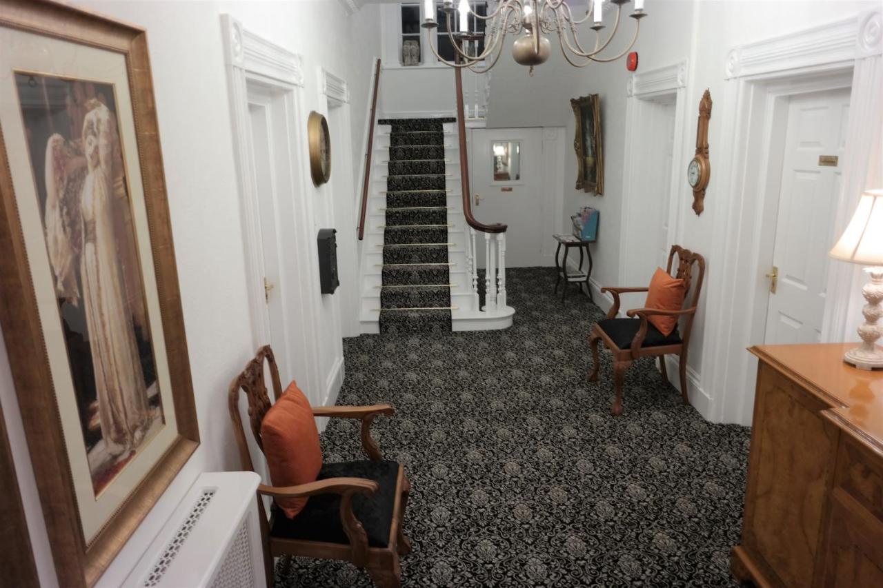 White Linen Whitby, Room Only Exteriér fotografie
