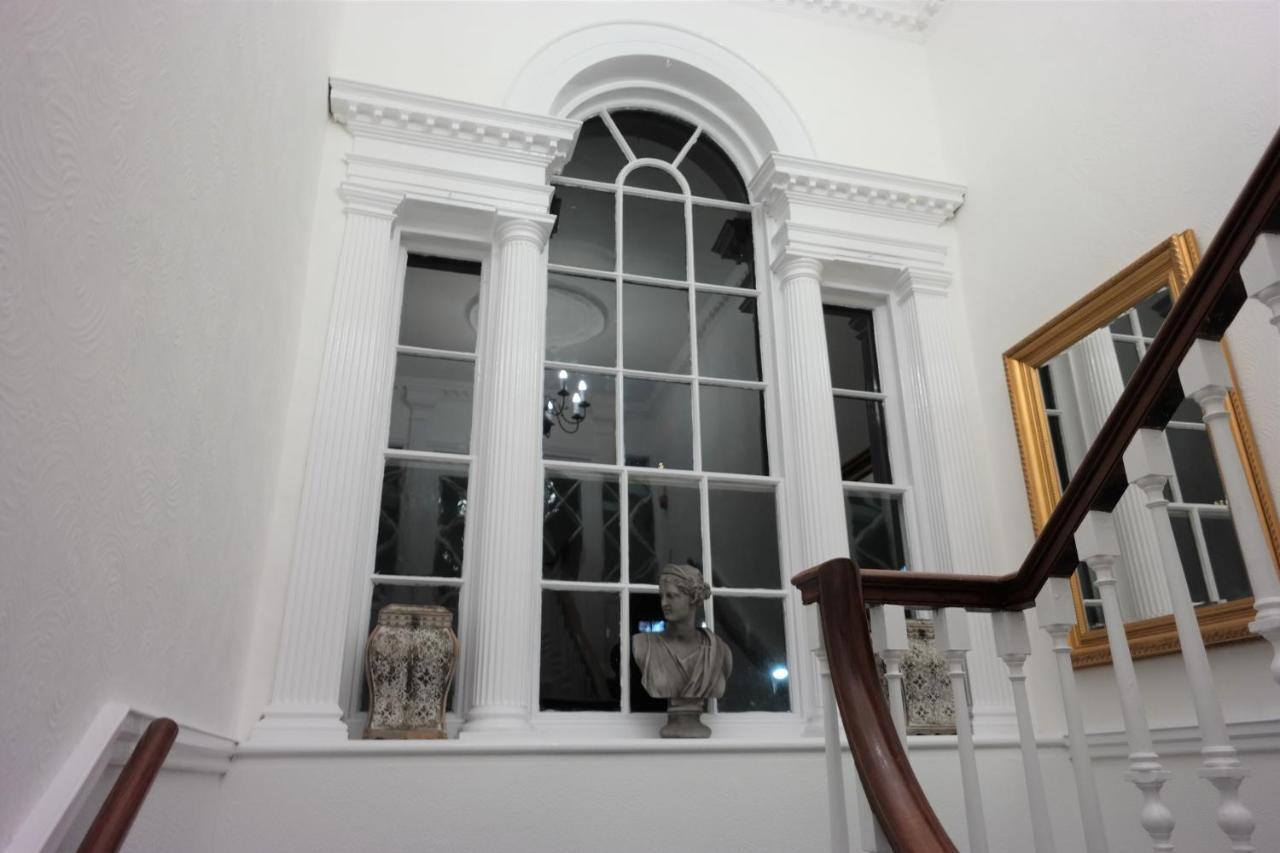 White Linen Whitby, Room Only Exteriér fotografie
