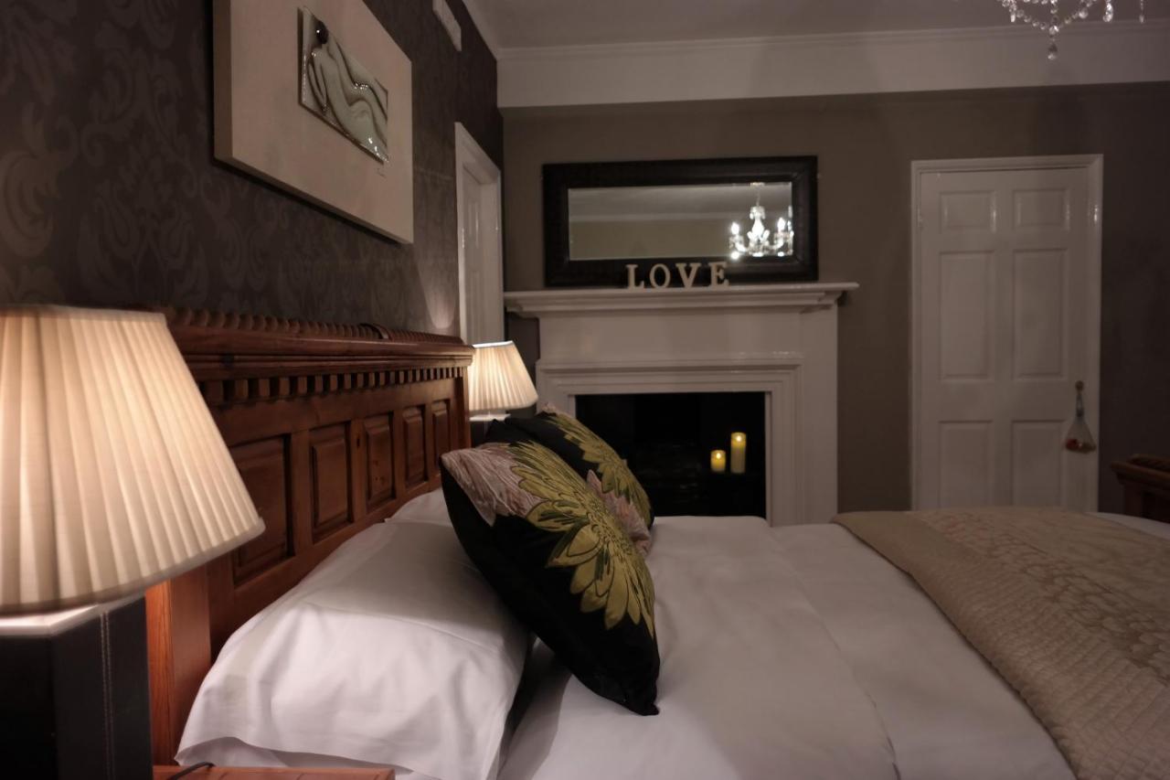 White Linen Whitby, Room Only Exteriér fotografie