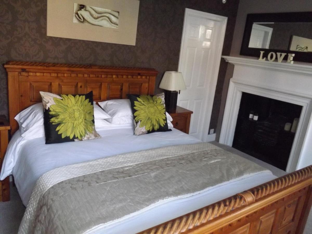 White Linen Whitby, Room Only Exteriér fotografie
